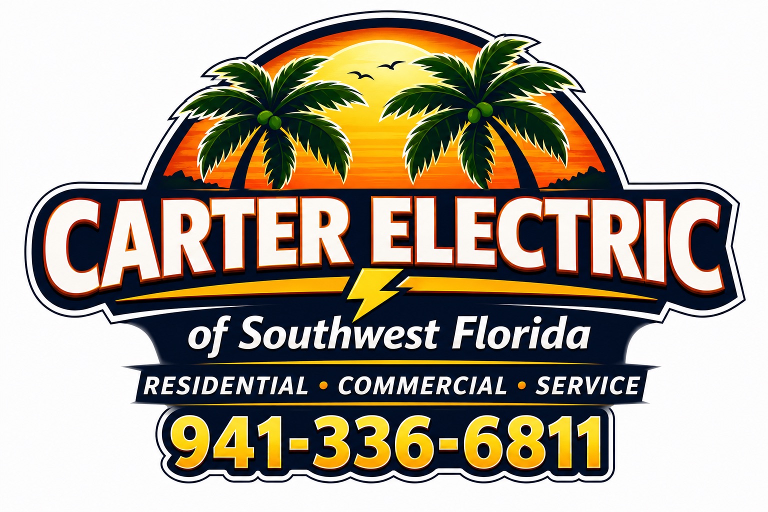 Carter Electric